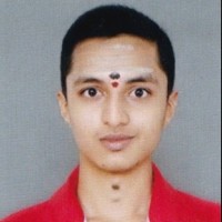Anantharaman H