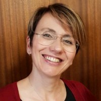 Nathalie MAHÉ