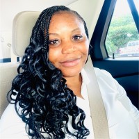 Jennifer U. Nworie