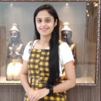 Shruti Mandlekar