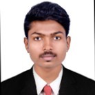Suryaprakash Venkatesan