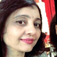 Manjusha Goel