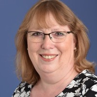 June Hampton