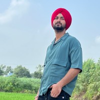 Manjinder Singh Kahlon