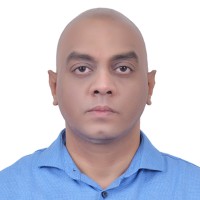 Jawad Nasir