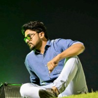 Jinalkumar Joshi