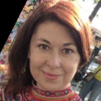 Evgenia Zagrebina