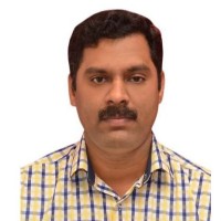 Anil Pillai