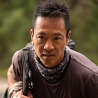 Albert Yu-Min Lin, Ph.D.