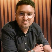 Yasser Arafat Ibrahim
