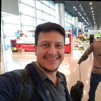 Adilson Ventura