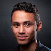 Donovan Harding