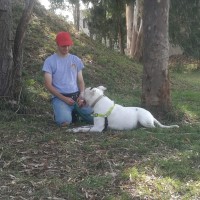 Sebastian Leandro Arconetti