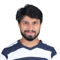 Saif Ali Rehman