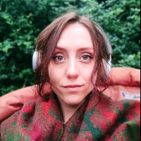Naomi Wilson