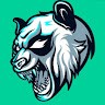 Grizzly Panda