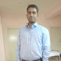 Nitesh Saudhe