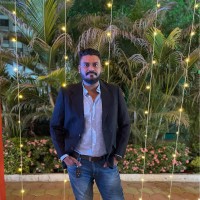 Darshil Panchal