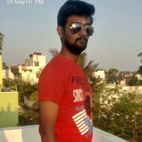 Magesh Chandran