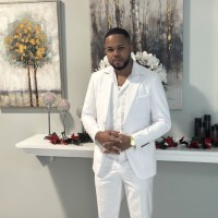 Kewaine Buchanan