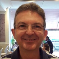 Antonio Baldrés