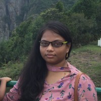 Bhavya B