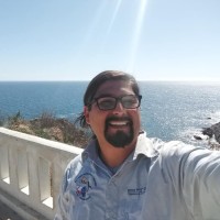 Andres Vasquez