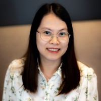 Thu Hang (Bella) Phan