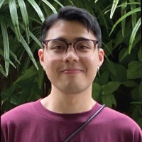 Eugene Chow