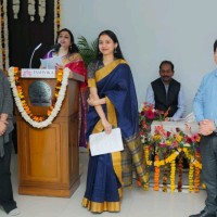 Esha Bisht