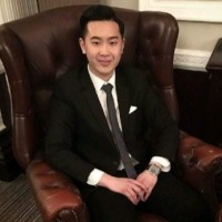 Brandon Tan Chong Meng