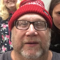 James Rhoades