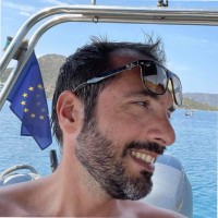 Dimitrios Antoniou