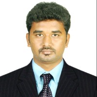 Mohanraj Johnbosco