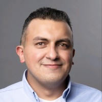 Nicolas Romero