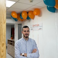 Abdelghani Mahiout