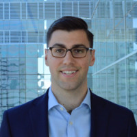 Greg Williamson, Cfa