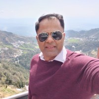 Jitin Sondhi