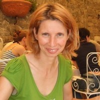 Nathalie Sappey