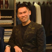 Barry Lim
