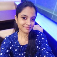 Anusha Cheetirala