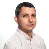 Sebastian Andres Moroni Benitez