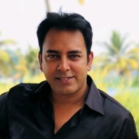 Vikas Gupta