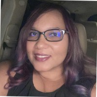 Lea Scott, Notary Public