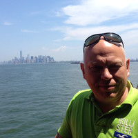 James Mair