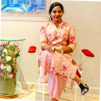 Abinaya Ram