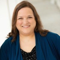 Lindsay Johnson, MBA, MA