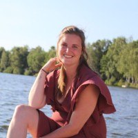 Larissa Taverne - Kuhnen