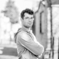 Patrick Van Etten