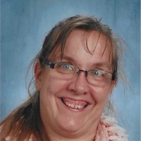 Jennifer Thompson